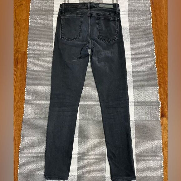 GRLFRND Low Rise Skinny Leg Jeans Size XS US25 - Picture 5 of 9